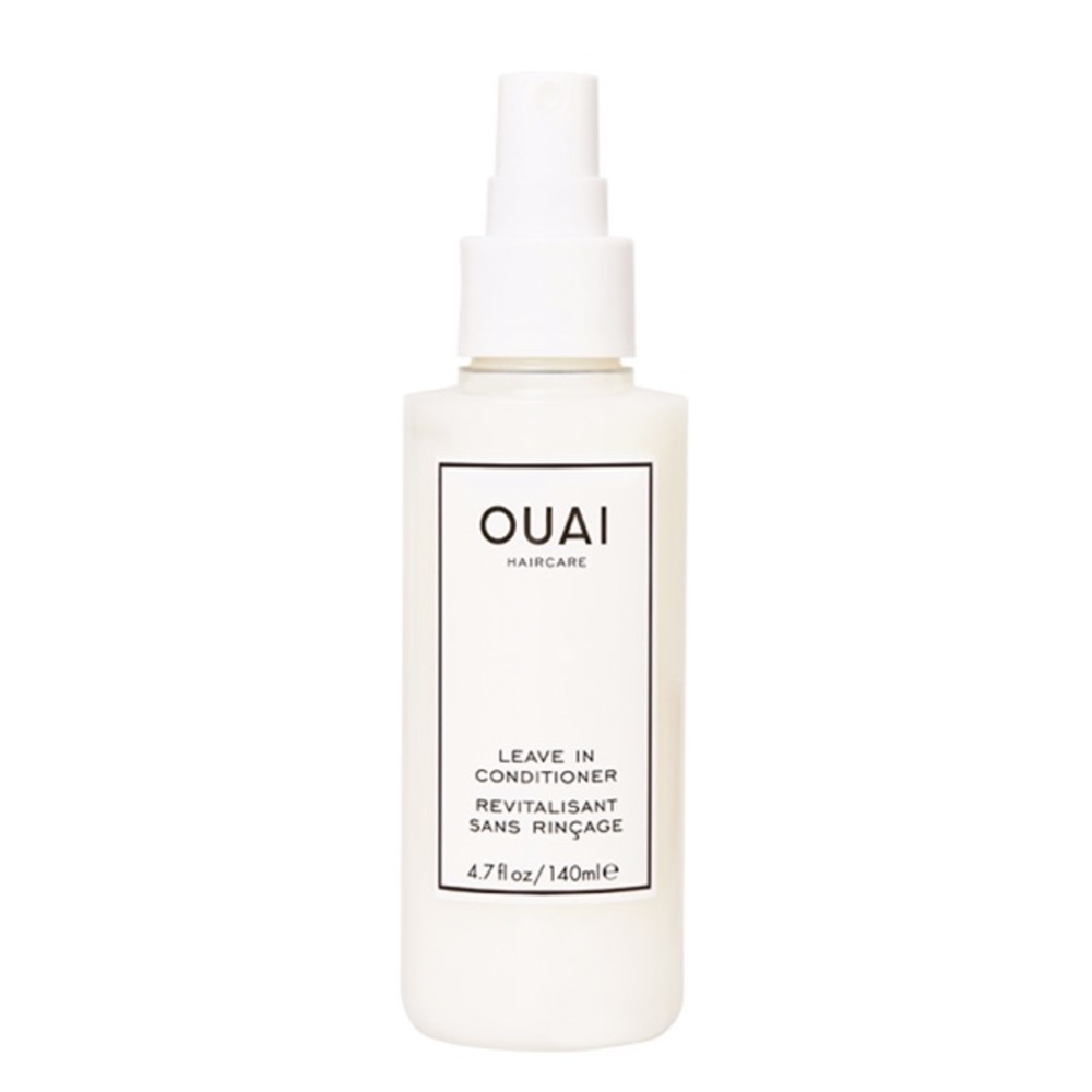 Ouai leave in conditioner